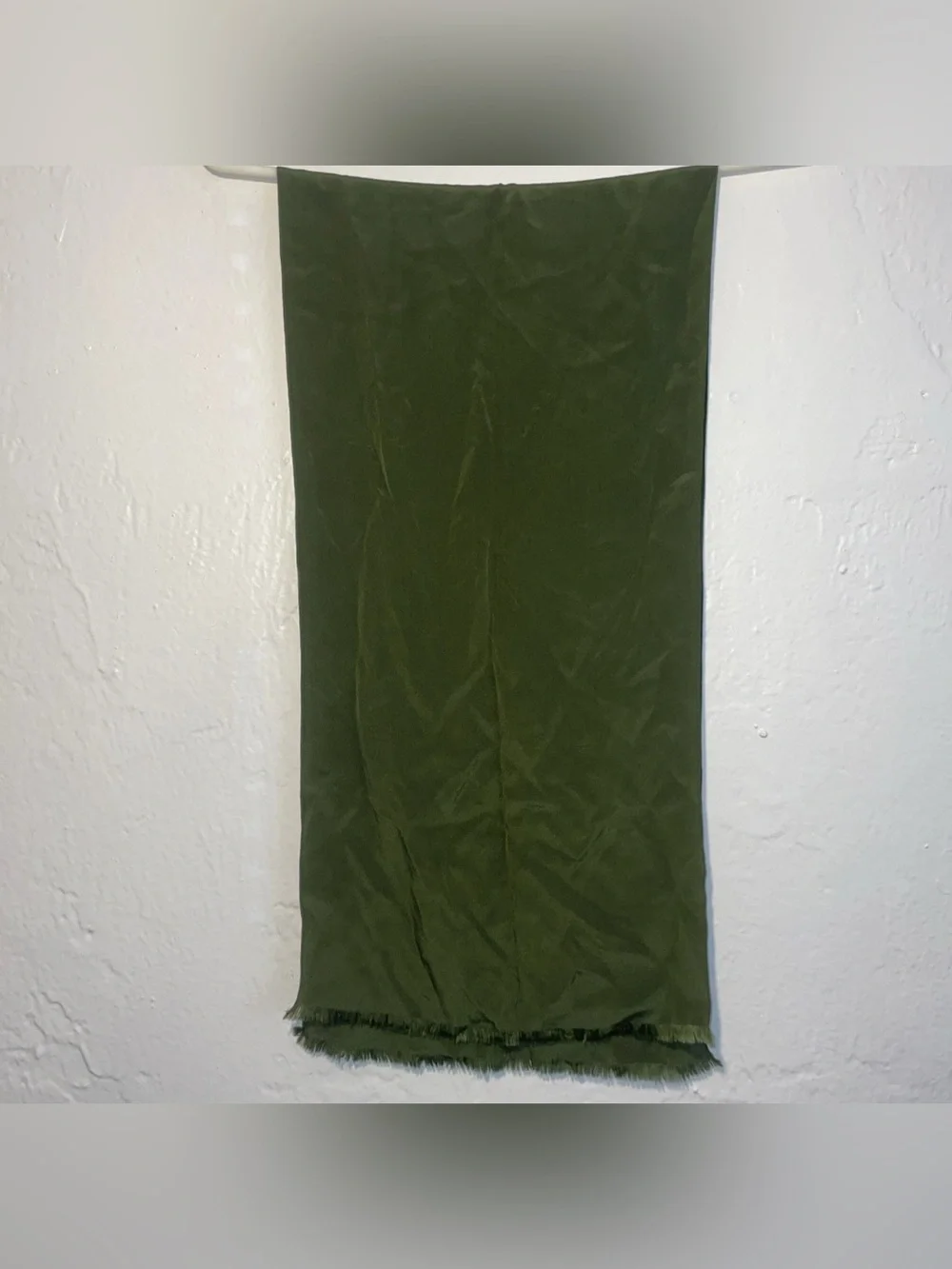 Geoffrey Beene Olive Green Men's Pants